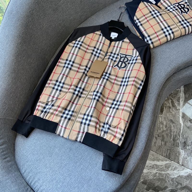 Burberry Outwear